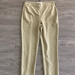 Reiss Tyne Skinny Trousers Leggings